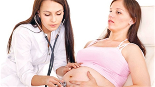 U xơ tử cung khi mang thai: Bà bầu cẩn thận mất con