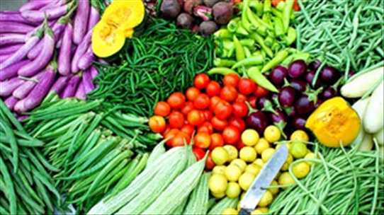 Mỗi ngày, cần ăn bao nhiêu rau củ mới đủ? Sử dụng như thế nào thì phù hợp