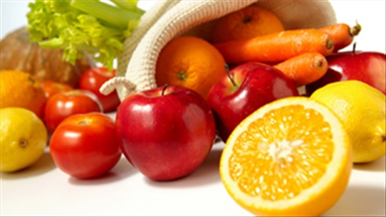 2 bước loại bỏ tối đa hóa chất trong rau quả, bạn có thể tham khảo thêm nhé