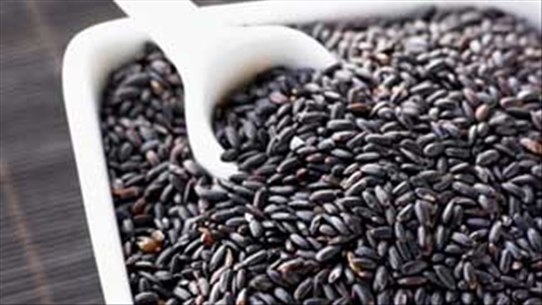 Những lợi ích tuyệt vời của gạo đen đối với sức khỏe