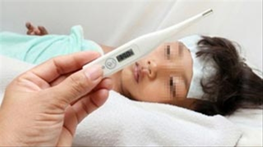 Bệnh cúm ở trẻ em và mức độ nguy hiểm, có thể bạn chưa biết