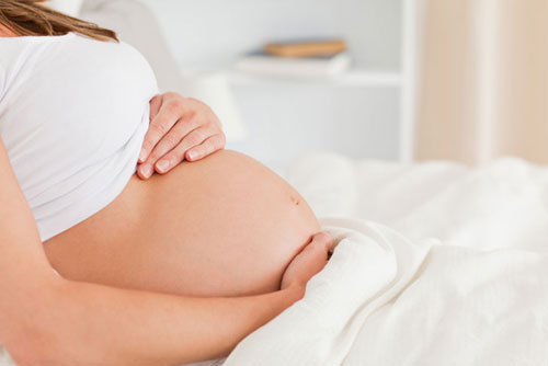 U nang buồng trứng và thai kỳ - mẹ nhất định phải biết để đề phòng