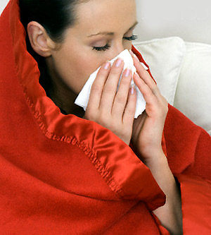 Viêm mũi dị ứng mùa lạnh, dấu hiệu và cách chữa trị thế nào?