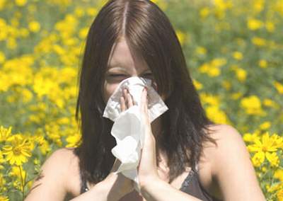 Thuốc điều trị viêm mũi dị ứng mùa xuân, bạn đã biết chưa?