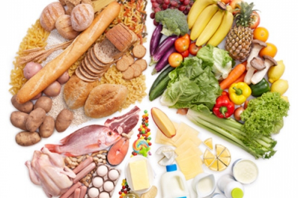 Cảnh báo tác hại của thiếu vi chất dinh dưỡng có thể bạn chứa biết