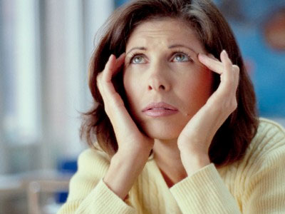 Tìm hiểu bệnh viêm bàng quang cấp ở phụ nữ mãn kinh
