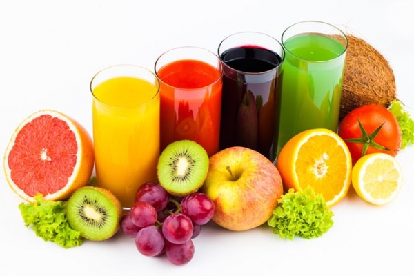 Tại sao không nên dùng nước ép trái cây để uống thuốc? Bạn chú ý nhé!