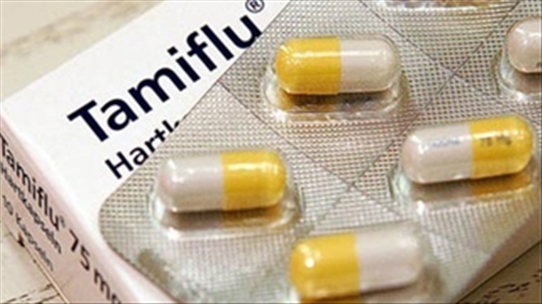 Chuyên gia khuyến cáo: Không phải ai bị cúm cũng cần dùng kháng sinh Tamiflu