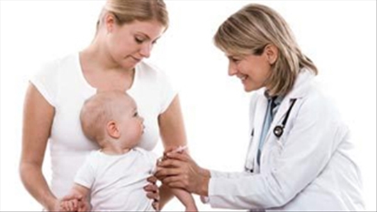ThS Nguyễn Kiên Cường: Vắc-xin phòng bệnh thủy đậu ở trẻ nhỏ
