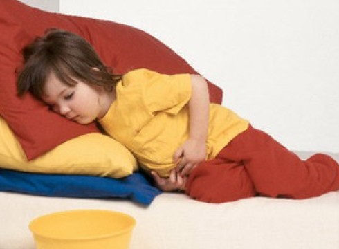 Một số phương pháp nhận biết và xử trí viêm ruột thừa ở trẻ em