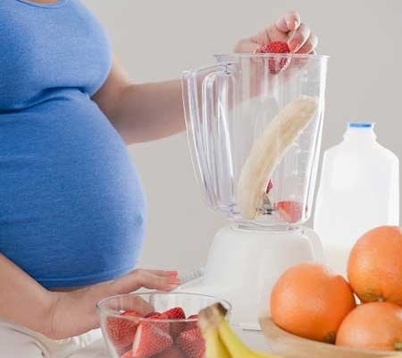 Giới thiệu dinh dưỡng cho phụ nữ mang thai các chị en nên biết
