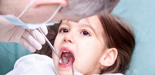 Cần nắn chỉnh răng cho trẻ nhỏ ở tuổi nào là phù hợp nhất?