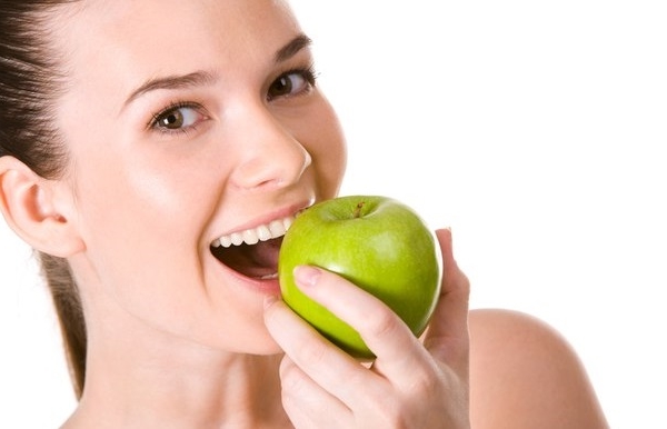 Mách bạn 8 loại thực phẩm giúp bạn ngăn ngừa nếp nhăn