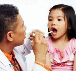 Viêm đường hô hấp cấp ở trẻ em, phải làm thế nào để chữa trị