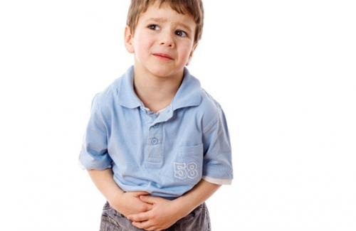 Trẻ nhỏ có dấu hiệu đau bụng bất thường: Coi chừng viêm ruột thừa