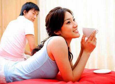 Sinh hoạt tình dục hài hòa: Liều thuốc bổ cho cuộc sống vợ chống