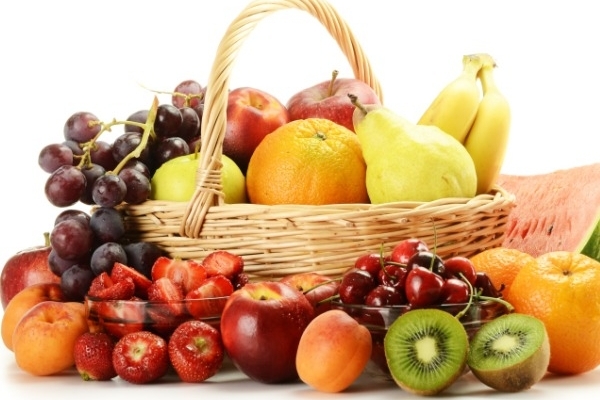 Cẩm nang hướng dẫn cách ăn hoa quả đúng cho người tiểu đường