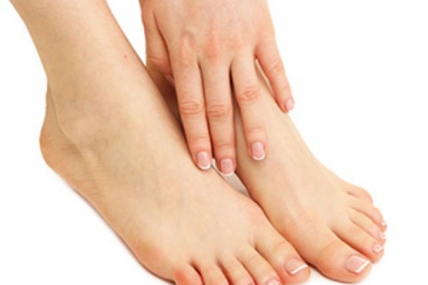 Hướng dẫn một số bài thuốc tự nhiên chữa chai chân vô cùng hiệu quả