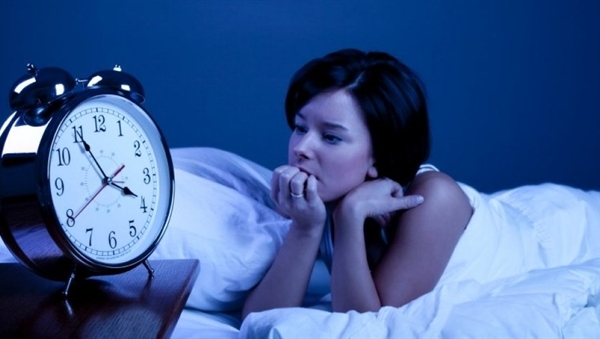 Chóng mặt hệ lụy của mất ngủ thường xuyên gây phiền toái trong cuộc sống