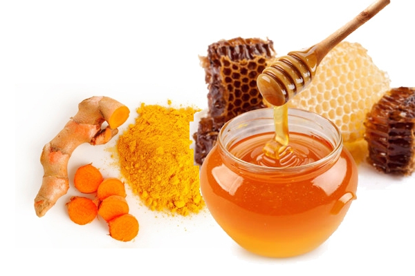 Uống nghệ tươi với mật ong lâu ngày có được hay không?