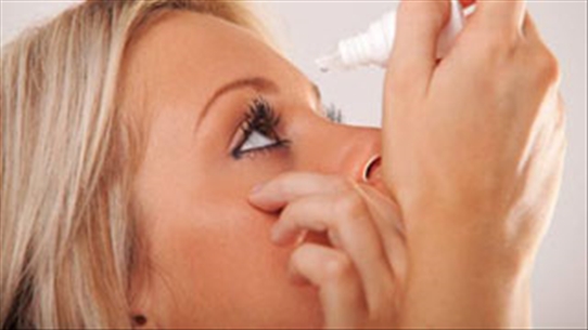 Ô nhiễm không khí và các triệu chứng liên quan đến bệnh về mắt