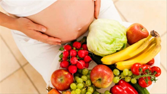 Mang thai đôi nên ăn uống như thế nào để cả sản phụ và thai nhi đều khỏe mạnh?