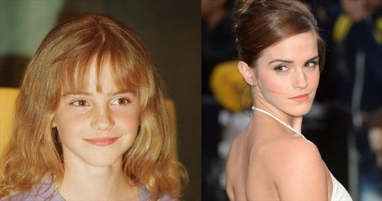 Bí quyết gì đã giúp cô phù thủy Emma Watson luôn giữ được thân hình quyến rũ mà không cần ăn kiêng?