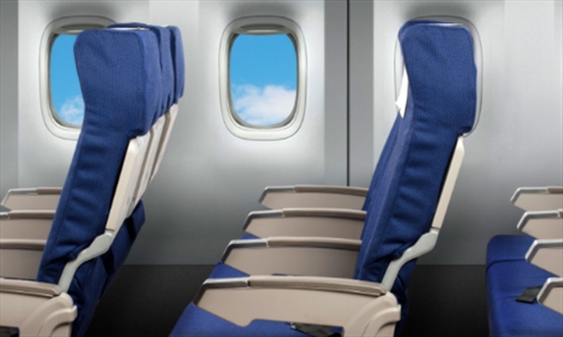 Mẹo chọn ghế máy bay để tránh bị ốm khi đi du lịch nên biết