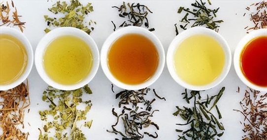 Bí quyết "uống trà sống lâu" của viện sĩ trà đạo nổi tiếng Trung Quốc