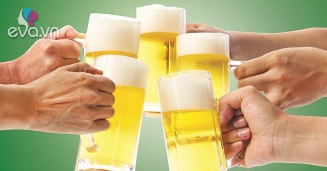 Cách phòng tránh rối loạn tiêu hoá do uống rượu bia của chuyên gia