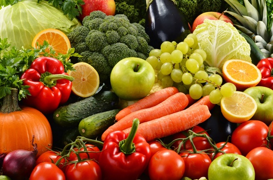 Bật mí những vi dưỡng chất thực vật thiết yếu và cách kết hợp để tăng cường sức khỏe