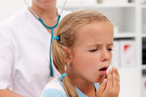 Phòng bệnh viêm đường hô hấp trên ở trẻ, có thể bạn chưa biết