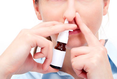 Sử dụng thuốc xịt mũi dài ngày có gây hại gì hay không?