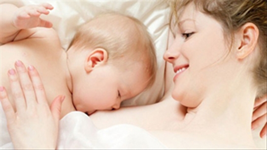 Mách mẹ mẹo xử trí các bệnh đường tiêu hóa ở trẻ sơ sinh