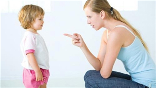 5 lời khuyên sai lầm các bậc cha mẹ thường dạy con