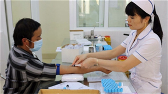 Bệnh lao kháng thuốc phổ biến gây chết người hàng đầu Việt Nam