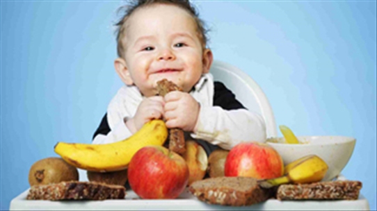 4 loại thực phẩm giúp trẻ "lớn nhanh như thổi" mẹ nên bổ sung ngay vào thực đơn