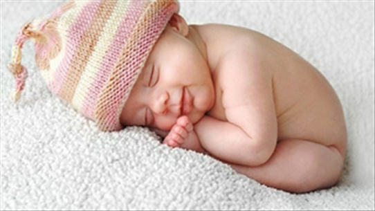 10 sai lầm thường gặp khi chăm sóc giấc ngủ của bé