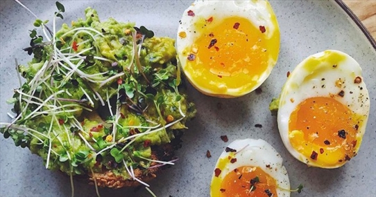 Các nhà nghiên cứu khuyên bạn mỗi ngày nên ăn một quả trứng và lý do phía sau vô cùng bất ngờ