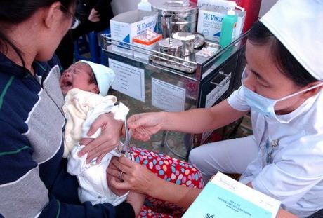 Sự cần thiết của việc tiêm vắc-xin viêm gan B liều sơ sinh
