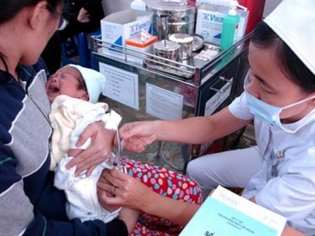 Việt Nam nỗ lực thực hiện các biện pháp nhằm khống chế bệnh viêm gan B