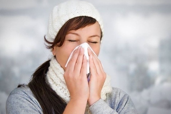 Mách bạn những cách phòng bệnh đường hô hấp mùa lạnh