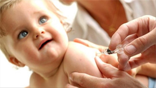 Nên tiêm vắc-xin viêm gan B cho trẻ ngay sau 24h sinh
