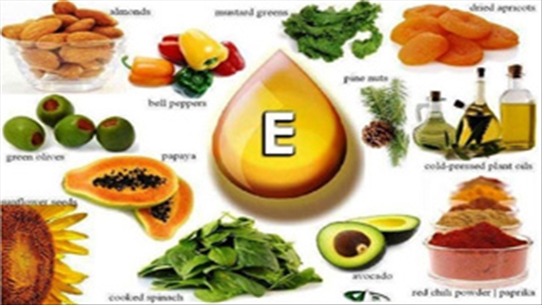 Vitamin E giúp kìm hãm bệnh Alzheimer vô cùng hiệu quả đó nhé!
