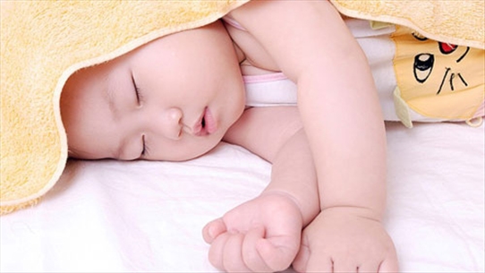 Viêm phổi ở trẻ mới sinh và những biến chứng bạn không thể ngờ
