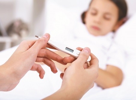 Viêm phổi ở trẻ em, những điều cần biết và cách phòng