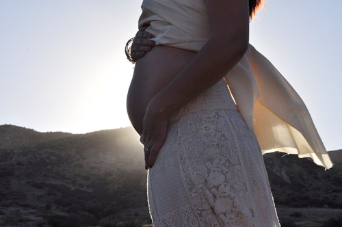 10 dấu hiệu cực nguy hiểm trong 3 tháng đầu mang thai