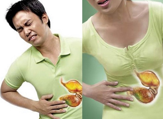 5 sai lầm khiến bệnh dạ dày ngày càng trở nên nghiêm trọng