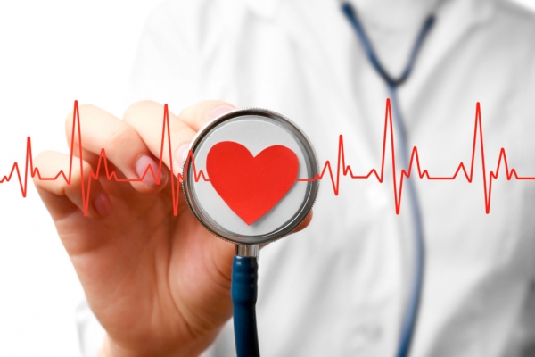 Phương pháp học cách hạ thấp nhịp tim để kiểm soát bệnh tật