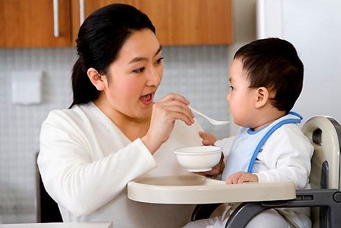 Trẻ ăn gì khi bị tiêu chảy? Cực phí nếu bạn bỏ qua bài viết này